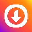 Icono de programa: AhaSave Instagram Downloa…