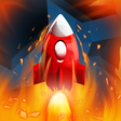 Icon of program: Rocket Launcher - Supper …