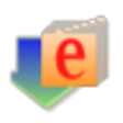 Icon of program: 1-Click MP3 Downloader
