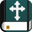 Icon of program: Bible audio free