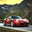Icon of program: Mountain Offroad Car Race