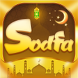 Sodfa Chat -Voice Chat  Meet icon