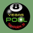 Icon of program: Vegas Pool Sharks HD
