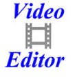 Icon of program: MP4 Video Editor