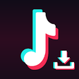 Icon of program: Downloader for TikTok Vid…