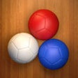 Icon of program: Boccia 12s Scoreboard
