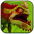 Icono de programa: Dinosaur Jurassic 3D