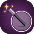 Icon of program: Magic Brush