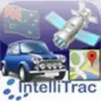Icon of program: IntelliTrac Client For Au…