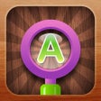 Icon of program: Little Finder ABC