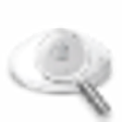 Icon of program: AirPort Monitor Utility