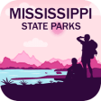 Icon of program: Mississippi State Parks_