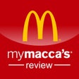 Icon of program: My Macca's Review