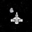 Icon of program: Asteroid Field Navigation