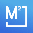 Icon of program: MeasureSquare Mobile