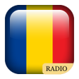 Icono de programa: Romania Radio FM
