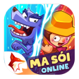 Icono de programa: Ma Sói Online ZingPlay