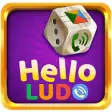 Icon of program: Hello Ludo- Live online C…