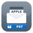 Icono de programa: Apple Mail to PST Convert…