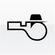 Icono de programa: Blow Whistle