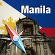 Icon of program: Manila Map