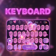 Icon of program: YoKey: Emoji Font Keyboar…