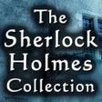 Icon of program: The Sherlock Holmes Colle…