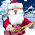 Icono de programa: Talking Santa Claus
