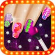 Icon of program: Hollywood Nail Salon-Nail…