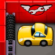 Icono de programa: Tiny Auto Shop - Car Wash…