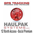 Icono de programa: GPS Phone & Vehicle Track…