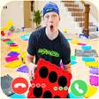 Icono de programa: Call Unspeakable Video & …