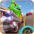 Icono de programa: Moto Racing 2019: City Bi…
