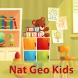 Icon of program: National Nat Geo Kids: Wi…