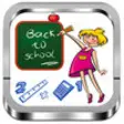 Icon of program: Easy Math For Kids - Free