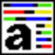 Icon of program: Ansifilter