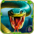 Icono de programa: Furious Snake Simulator
