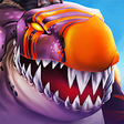 Icono de programa: MonstroCity: Rampage
