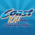 Icon of program: Coast 101.1 Streaming