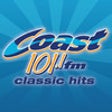 Icon of program: Coast 101.1 Streaming