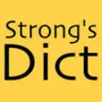 Icon of program: Strong's Dictionary Greek