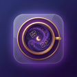 Icon of program: Arcana: Tarot, Astrology&…