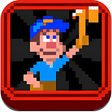 Icono de programa: Fix-it Felix Jr.