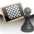 Icon of program: Daily Chess Problem