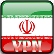 Icono de programa: IRAN VPN - Free IP IRAN V…