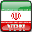 Icon of program: IRAN VPN - Free IP IRAN V…