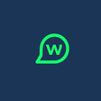 Icono de programa: Whistle Messaging