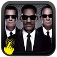 Icon of program: Men in Black 3: Movie Tou…