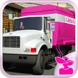 Icon of program: pink lady garbage Dump tr…