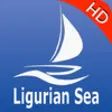 Icon of program: Ligurian Sea GPS Nautical…